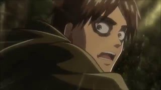 The death of levi squad English dub [upl. by Mixam]