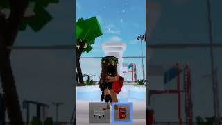 Sefa banilor 🤭❤😼 roblox musica [upl. by Glenine875]