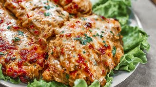 Top 🔝 3 Chicken Recipes That Will CHANGE Your Dinner Game Simple and delicious [upl. by Anerok]