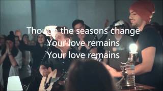 Seasons Change Feat Michael Ketterer with Lyrics [upl. by Adelice]