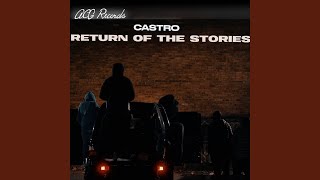 Return of the Stories [upl. by Roze]