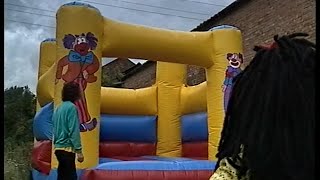 Rosie amp Jim  03x19 Bouncy Castle Pat Hutchins  1995 [upl. by Namharludba581]