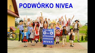 PODWÓRKO NIVEA 2021  BUKOWINA OSIEDLE [upl. by Nywg]