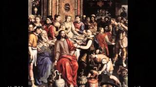 The Wedding Feast at Cana [upl. by Stander182]