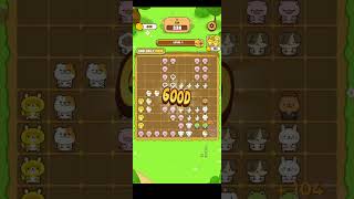 How to play Kawaii Block Puzzle  Use cute animal block pieces to create an explosive queue [upl. by Lozar]