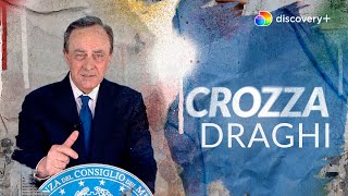 Crozza Draghi e loperazione quotempatiaquot [upl. by Anneh120]