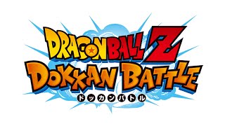 LR PHY Super Saiyan 4 Gogeta  Dragon Ball Z Dokkan Battle OST Extended [upl. by Olly]