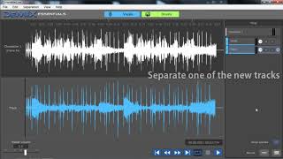 Getting Started with DeMIX Essentials [upl. by Granny]