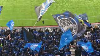 ゼルビアのサポーターの応援【Jリーグ】FC町田ゼルビアvs横浜F・マリノス J LeagueFC Machida Zelvia vs Yokohama F Marinos 2024720 [upl. by Esli]