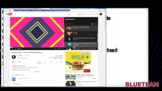 Youtube Mp4 and Mp3 Download Tutorial [upl. by Niven]