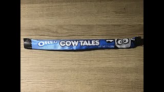 Oreo CowTales [upl. by Hsital550]