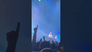 IDLES  Mother  291124 Alexandra Palace London live music concert london guitar [upl. by Kelwin]