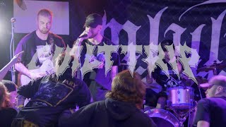 GUILT TRIP  HD  MULTICAM FULL SET  UPSURGE FEST  NEW CROSS INN LONDON  140122 [upl. by Nevaed104]