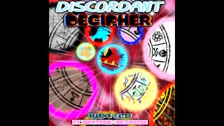 Discordant Decipher  Death Battle 2024 Remaster ft MrGoateeMusic amp lnfotron [upl. by Billmyre602]