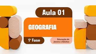 Geografia  Aula 01  A Geografia Moderna e as Suas Categorias Paisagem Lugar Território Espaço [upl. by Yra]