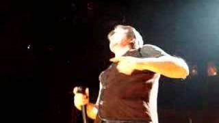 John Mellencamp Live Authority Song State College [upl. by Nnarefinnej]