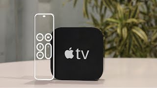 Lost Apple TV Remote  What Now [upl. by Suoicserp907]