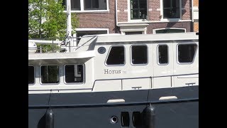 Horus3 steeler explorer 50 Zomer in Zeeland 2018 [upl. by Aset]