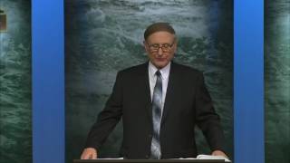 Anchor Class on Hebrew Feasts 8 with Pastor Stephen Bohr [upl. by Judah]