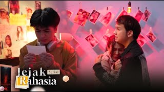 Jejak Rahasia Full Episode 1  Gawat Febby Diteror Cowok Misterius [upl. by Andre]