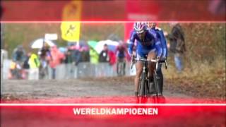 Superprestige Gieten 2013 [upl. by Ashraf]