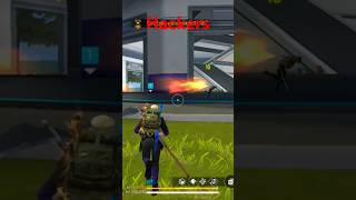 Hackers level gameplay ajju bhi level gameplaytrending freefire viralshort totalgaming [upl. by Imoian]