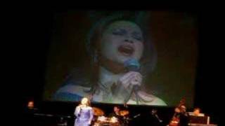 Lea Salonga  Reflection Live [upl. by Meir999]