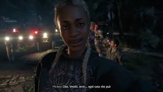 Far Cry® New Dawn Trascinarsi fuori dai rottami [upl. by Sharia497]