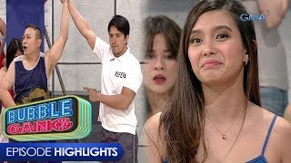 Bubble Gang Basketball na boxing pa [upl. by Schmidt377]