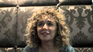 CINEMED 2015  Valéria Golino Per amor vostro [upl. by Ablasor683]