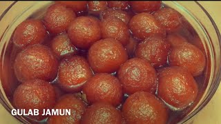 Gulab Jamun Recipe  చిన్ని చిన్ని చిట్కాలతో నోరూరించే గులాబ్ జామూన్ Sweet [upl. by Phira]