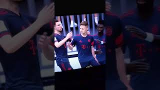 La frappe de Kimmich [upl. by Assirroc]