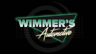 Wimmers Automotive Halloween Ad [upl. by Cynthie]