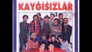 Kaygısızlar 2 Sezon 6 Bölüm [upl. by Hesta]