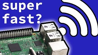 Pi WiFi Extender [upl. by Winnifred]