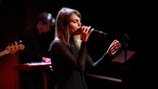 Coeur de Pirate  Somnanbule LIVE Le Grand Studio RTL [upl. by Yate424]