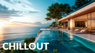 LUXURY CHILLOUT 2 Wonderful Playlist Lounge Ambient  New Age amp Calm  Relax Chill Music [upl. by Lotti]