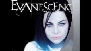 Evanescence  Wake me up inside LYRICS [upl. by Levesque]