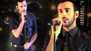 Marco Mengoni  20 Sigarette  UnOfficial Video 720p [upl. by Atinaw925]