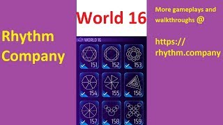 Looper World 16 Walkthrough Solution [upl. by Odraode]