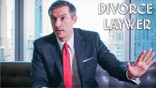 Divorce Lawyers Give Relationship Advice  Glamour [upl. by Conlon307]