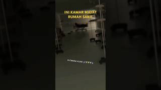 KETIKA JAGA MALAM DI RUMAH SAKIT Audzubikalimatillahi Tammati Min Syarri Ma Khalaq [upl. by Introc]