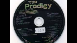 The Prodigy  Firestarter HD 720p [upl. by Anaz]