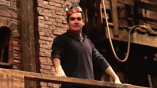 What Comes Next  Brian d’Arcy James  Hamilton 2014 Workshop [upl. by Artaed30]