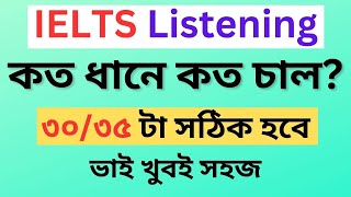 IELTS Listening  Ielts listening gap [upl. by Ligetti]