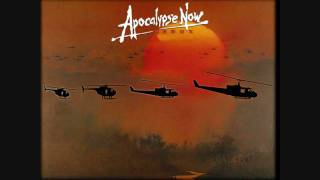 Apocalypse Now OST1979  Clean´s Death [upl. by Aihsaei]