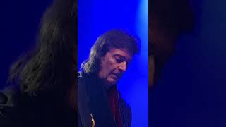 STEVE HACKETT Live [upl. by Rickie470]