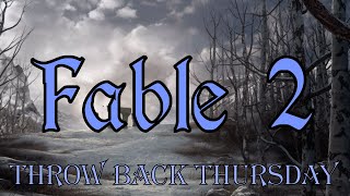 Fable 2 Remake Gameplay and more [upl. by Anilegnave655]