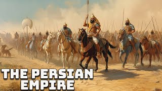 The Persian Empire The First Superpower  Ancient History 01  See U in History [upl. by Ettezel650]