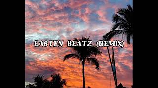 quotMoney Pon Mi Brainquot Reggae Funky Jump Remix Easten Beatz [upl. by Sherard]